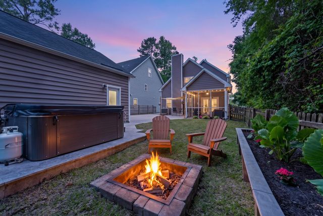 1439 Roustabout Way, Charleston, SC 29414