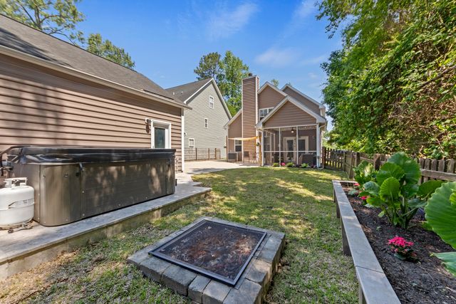 1439 Roustabout Way, Charleston, SC 29414