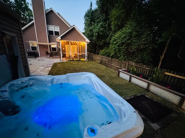 1439 Roustabout Way, Charleston, SC 29414
