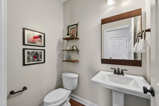 1439 Roustabout Way, Charleston, SC 29414