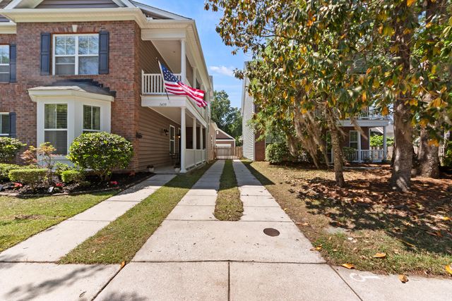 1439 Roustabout Way, Charleston, SC 29414