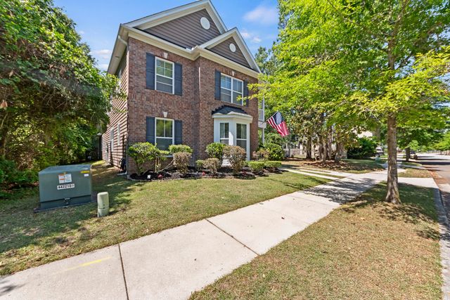 1439 Roustabout Way, Charleston, SC 29414