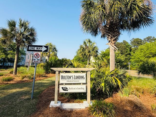 1439 Roustabout Way, Charleston, SC 29414