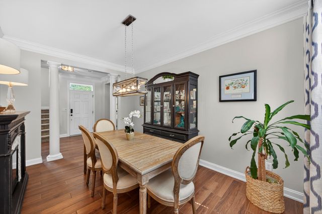 1439 Roustabout Way, Charleston, SC 29414
