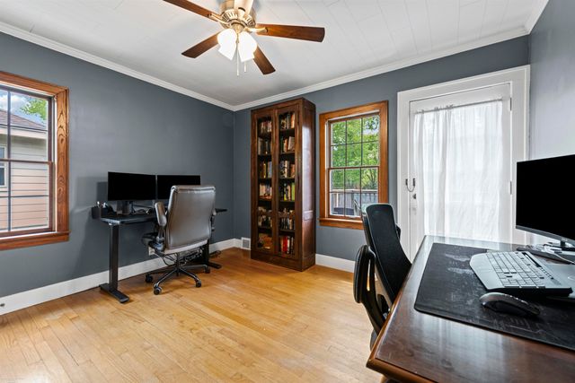 847 University Place, Grosse Pointe, MI 48230