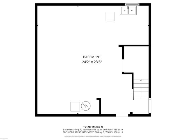 847 University Place, Grosse Pointe, MI 48230