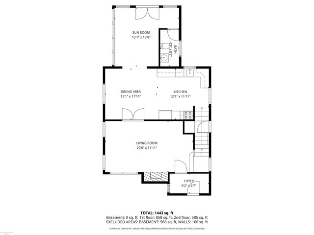 847 University Place, Grosse Pointe, MI 48230