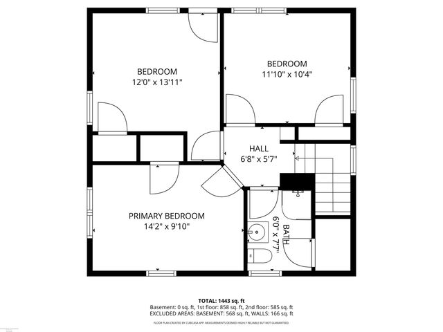 847 University Place, Grosse Pointe, MI 48230