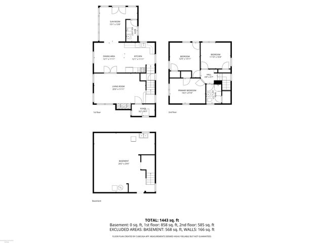847 University Place, Grosse Pointe, MI 48230