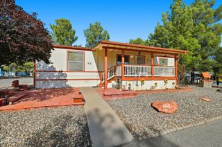 2050 W State Route 89-A -- 92, Cottonwood, AZ 86326
