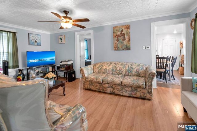 414 Mechanic Street, Orange, NJ 07050