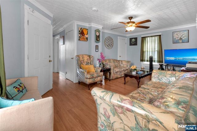 414 Mechanic Street, Orange, NJ 07050