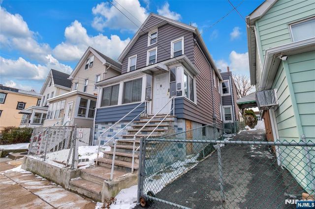 414 Mechanic Street, Orange, NJ 07050