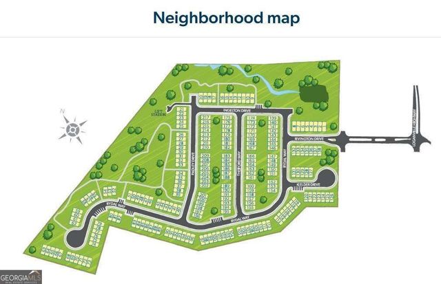 103 Rivington Drive, Winder, GA 30680