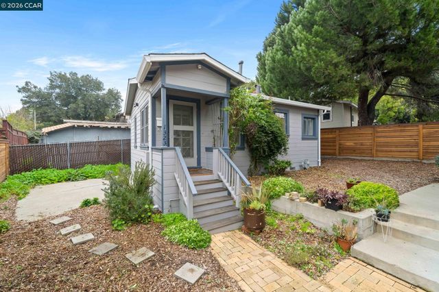 1333 Warren St, Martinez, CA 94553