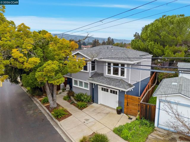 1333 Warren St, Martinez, CA 94553