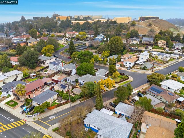 1333 Warren St, Martinez, CA 94553