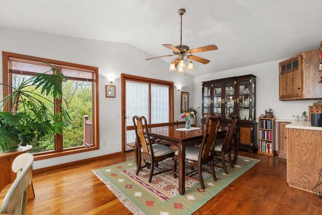 6460 Cooke Road, Mazomanie, WI 53560