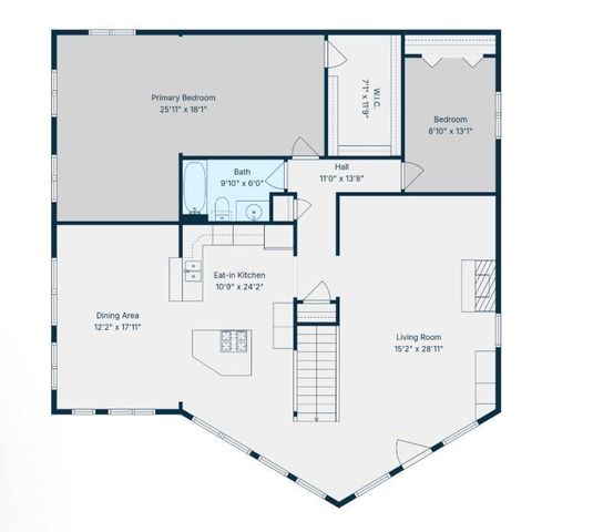 6460 Cooke Road, Mazomanie, WI 53560