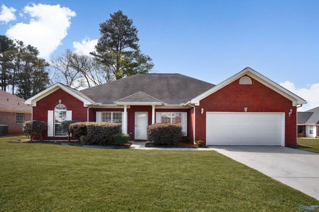 121 Bambi Lane, Madison, AL 35758