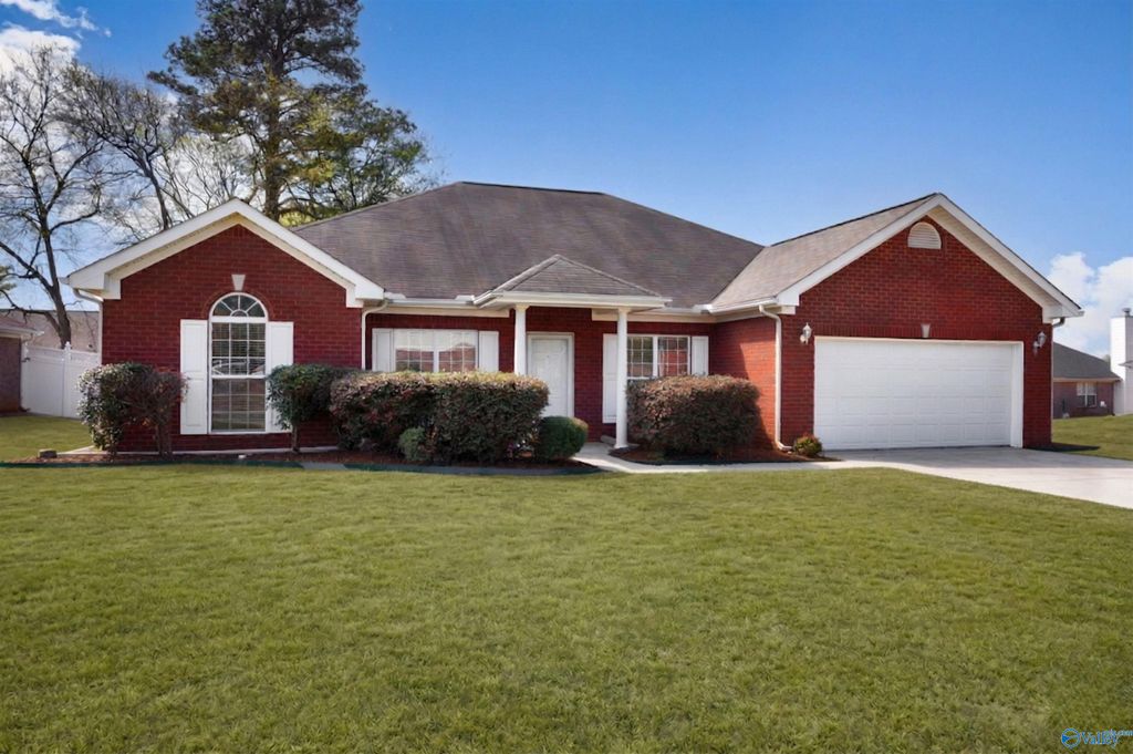 121 Bambi Lane, Madison, AL 35758