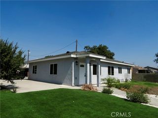 1191 E Laxford, Azusa, CA 91702