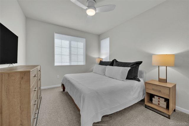 16743 W 93rd Place, Arvada, CO 80007