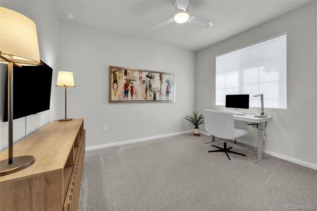 16743 W 93rd Place, Arvada, CO 80007