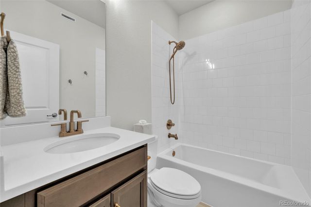 16743 W 93rd Place, Arvada, CO 80007