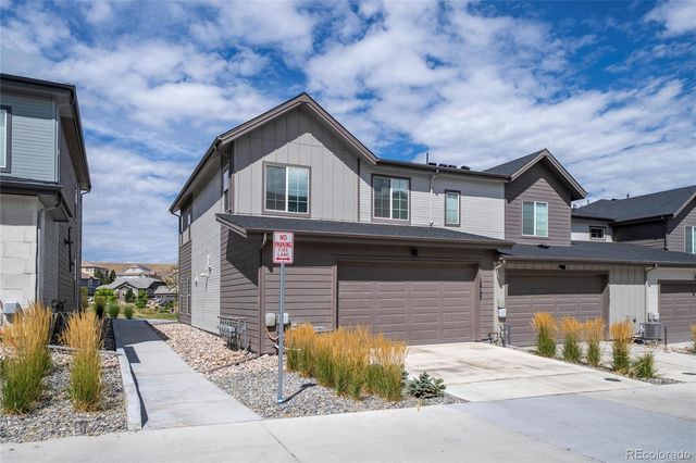 16743 W 93rd Place, Arvada, CO 80007