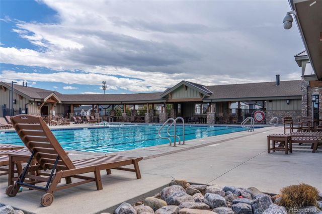 16743 W 93rd Place, Arvada, CO 80007