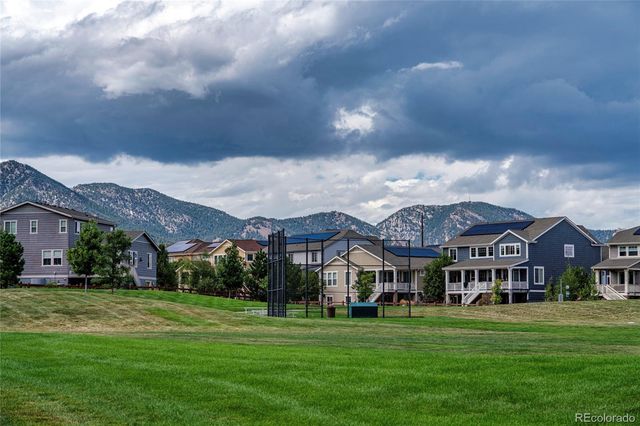 16743 W 93rd Place, Arvada, CO 80007