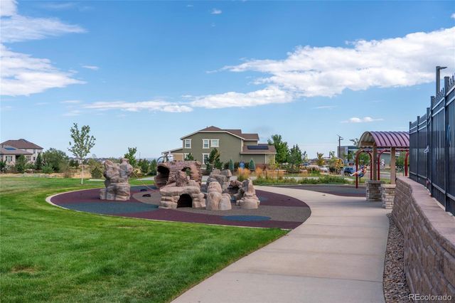16743 W 93rd Place, Arvada, CO 80007