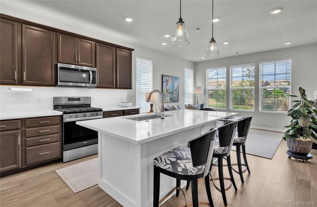 16743 W 93rd Place, Arvada, CO 80007