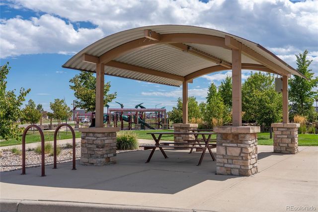 16743 W 93rd Place, Arvada, CO 80007