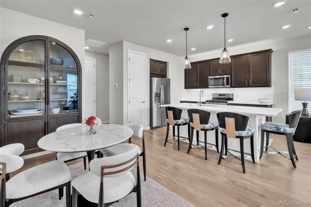 16743 W 93rd Place, Arvada, CO 80007