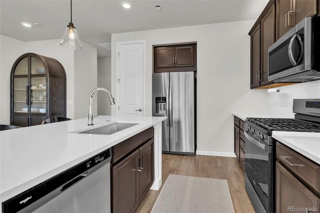 16743 W 93rd Place, Arvada, CO 80007