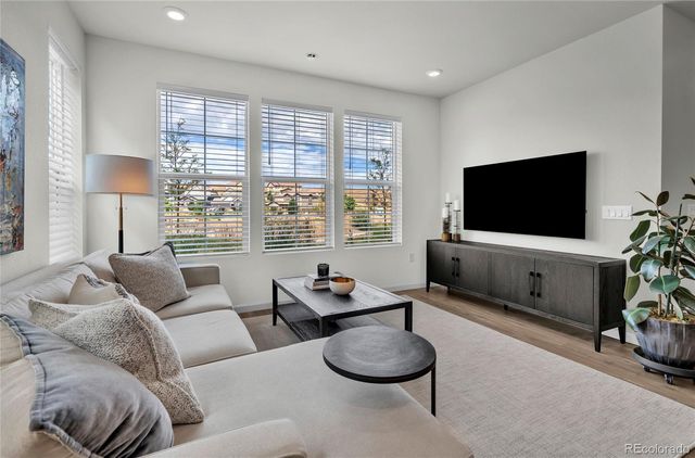 16743 W 93rd Place, Arvada, CO 80007