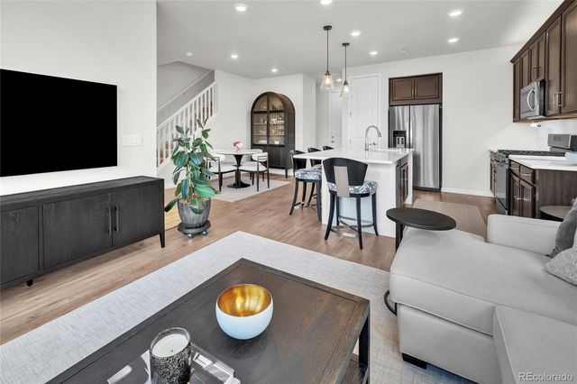 16743 W 93rd Place, Arvada, CO 80007