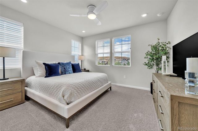 16743 W 93rd Place, Arvada, CO 80007