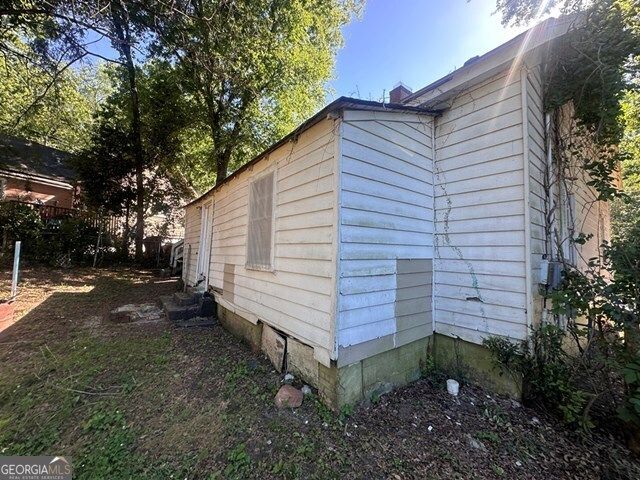 2 Willow Street, Porterdale, GA 30014