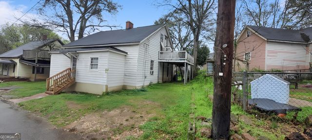 2 Willow Street, Porterdale, GA 30014