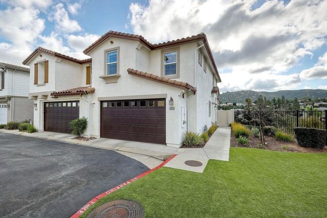 13210 N Peak Vista Dr, Lakeside, CA 92040