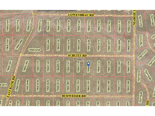105 Schlitz Rd., Fort Garland, CO 81133