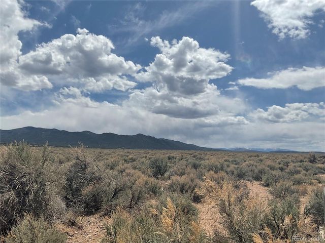 105 Schlitz Rd., Fort Garland, CO 81133