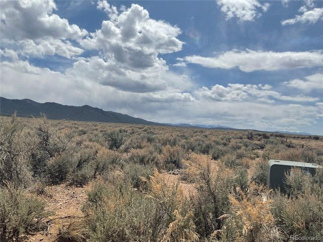 105 Schlitz Rd., Fort Garland, CO 81133