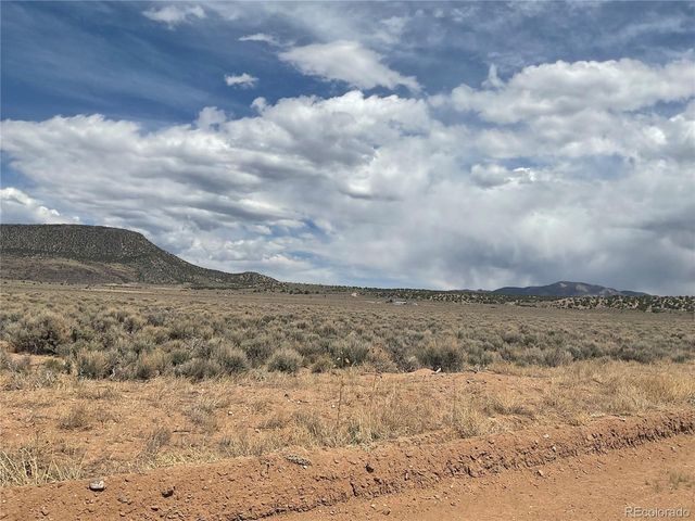 105 Schlitz Rd., Fort Garland, CO 81133