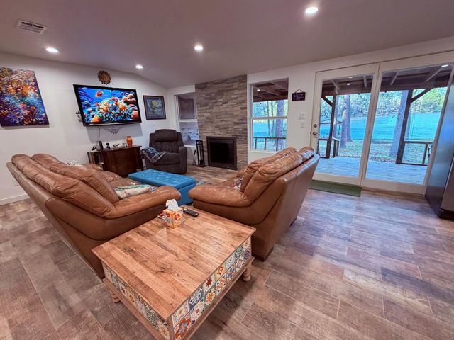 251 County Road, Goodrich, TX 77335