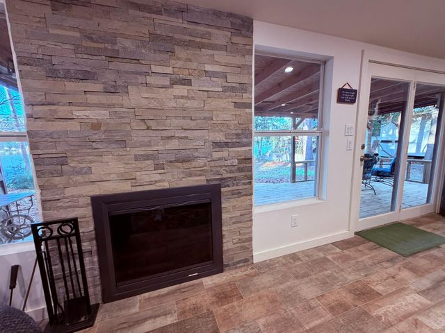 251 County Road, Goodrich, TX 77335