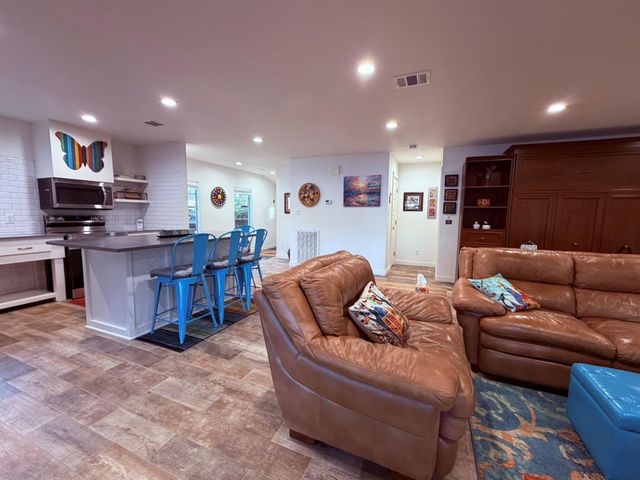 251 County Road, Goodrich, TX 77335